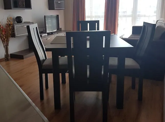 Appartamento Tatyana Burgas