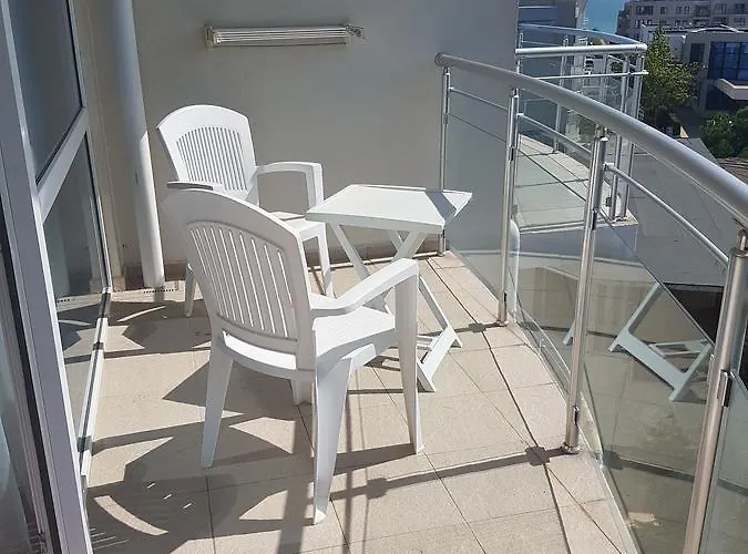 Tatyana Appartamento