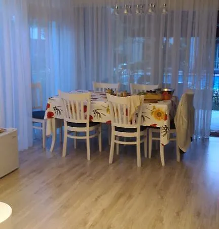 Apartamento Tatyana