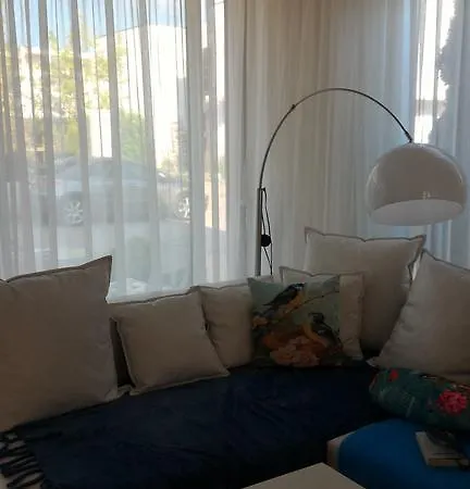Apartament Tatyana *