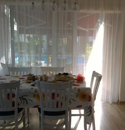 Apartament Tatyana