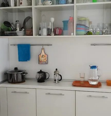 Apartamento Tatyana