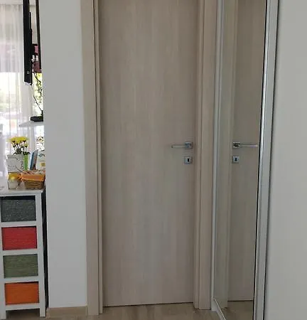 Apartamento Tatyana *