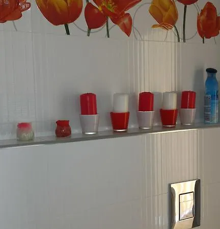 Apartamento Tatyana *