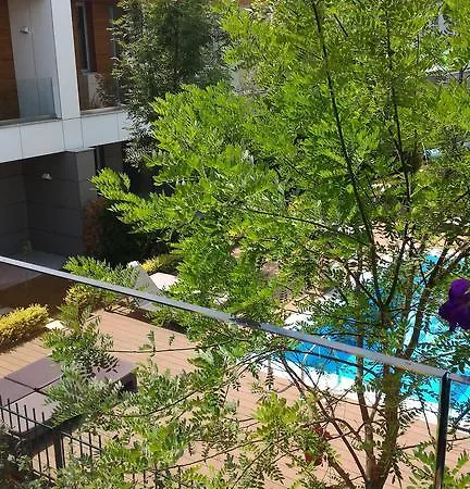 Apartament Tatyana *