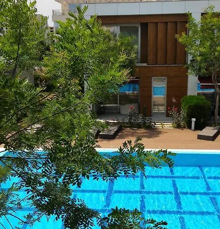 Apartament Tatyana *