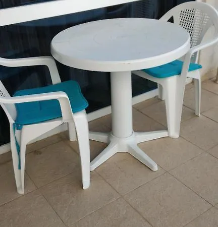 Apartament Tatyana *