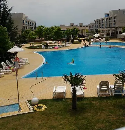 Apartament Tatyana