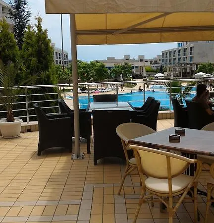 Apartament Tatyana