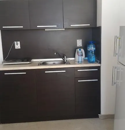 Apartament Tatyana