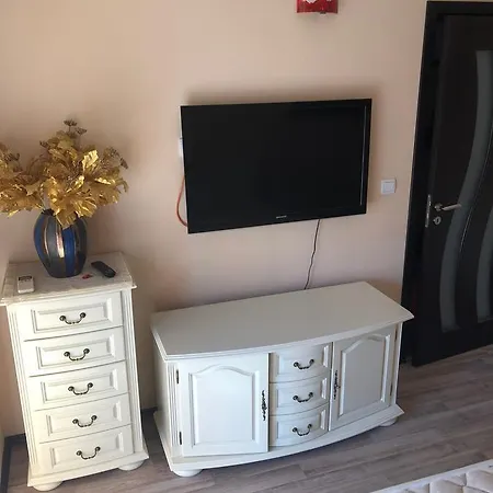 Tatyana Apartament *