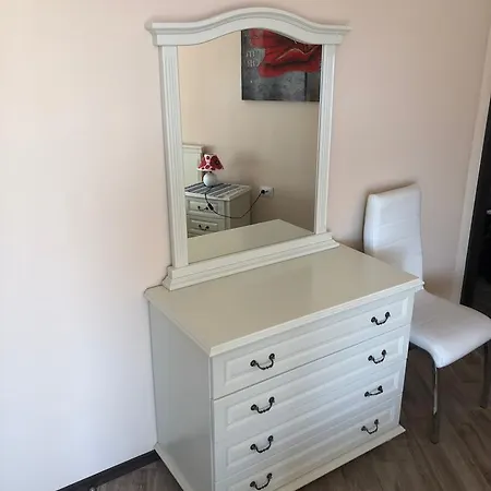 Apartament Tatyana