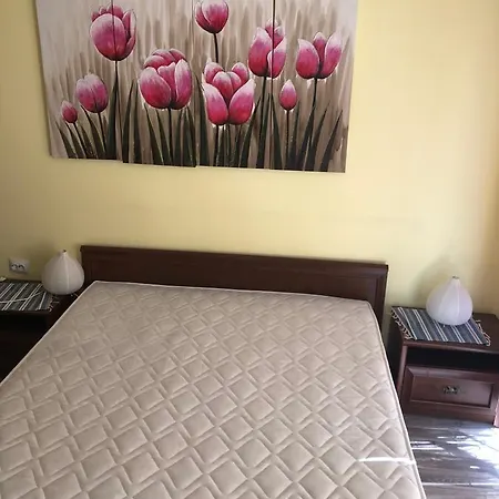 Apartament Tatyana *