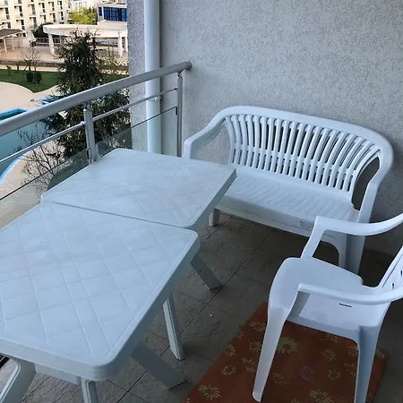 Tatyana Apartament