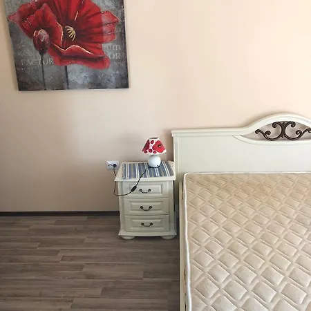 Apartament Tatyana