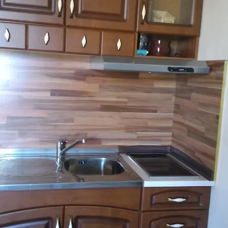 Apartament Tatyana