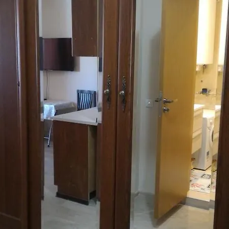 Tatyana Apartamento *