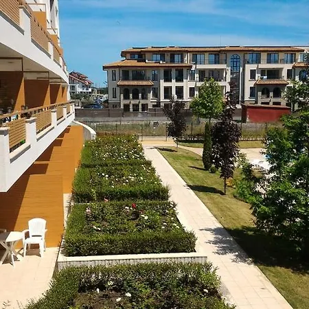 Tatyana Burgas City