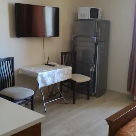 Tatyana Apartament