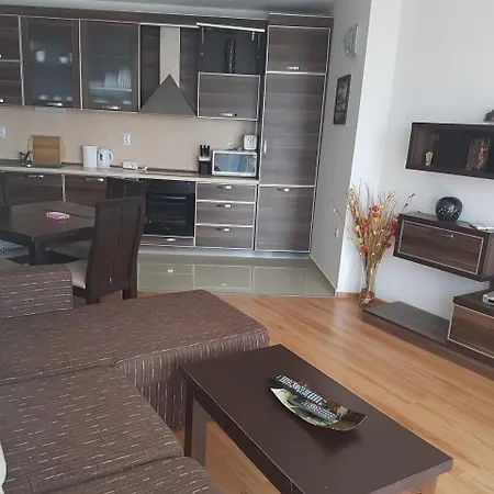 Tatyana Apartament