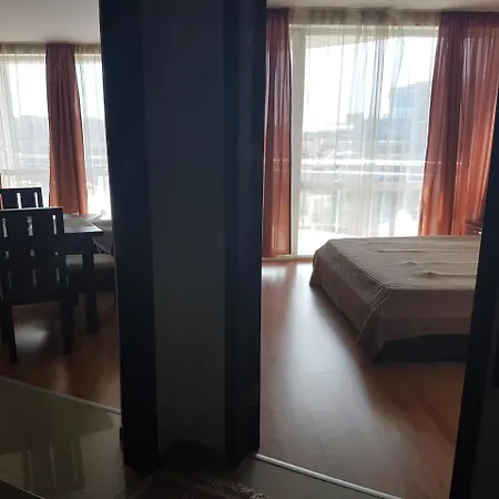 Tatyana Apartament Burgas City