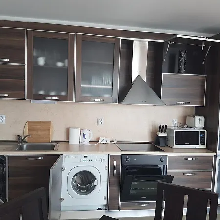 Tatyana Apartment Burgas