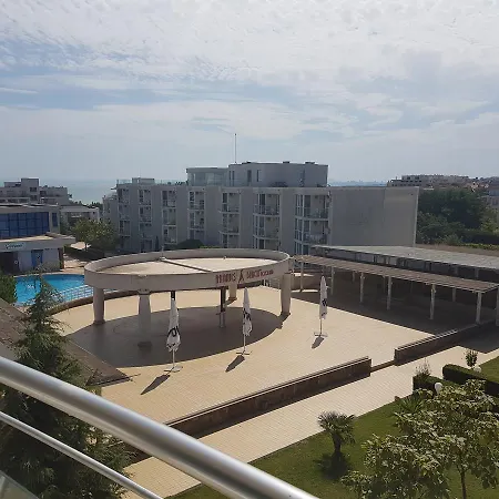 Tatyana Apartament