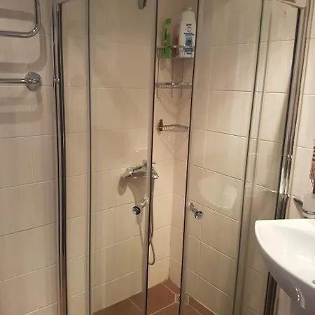 Tatyana Apartament