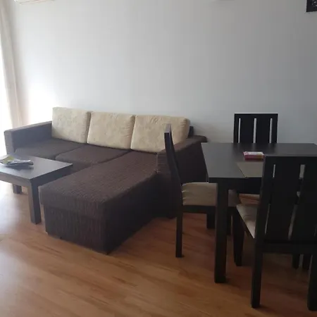 Tatyana Apartament