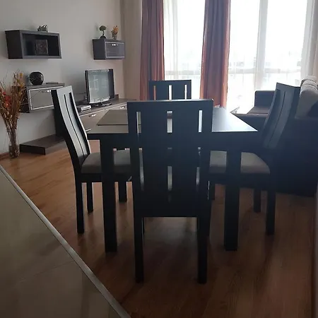 Apartament Tatyana Burgas City