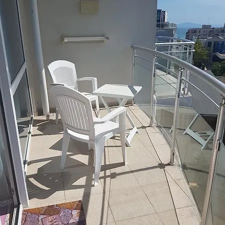 Tatyana Apartament